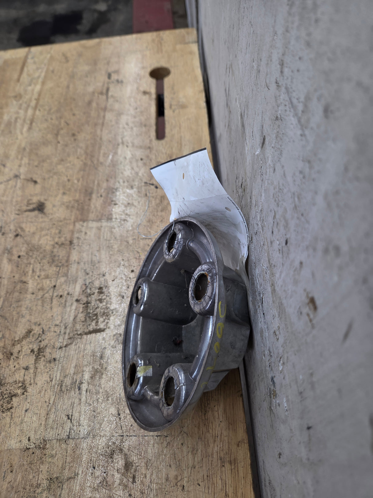 1994-2001 Dodge Ram 1500 OEM Center Wheel Cap Hub Cap 2nd Gen