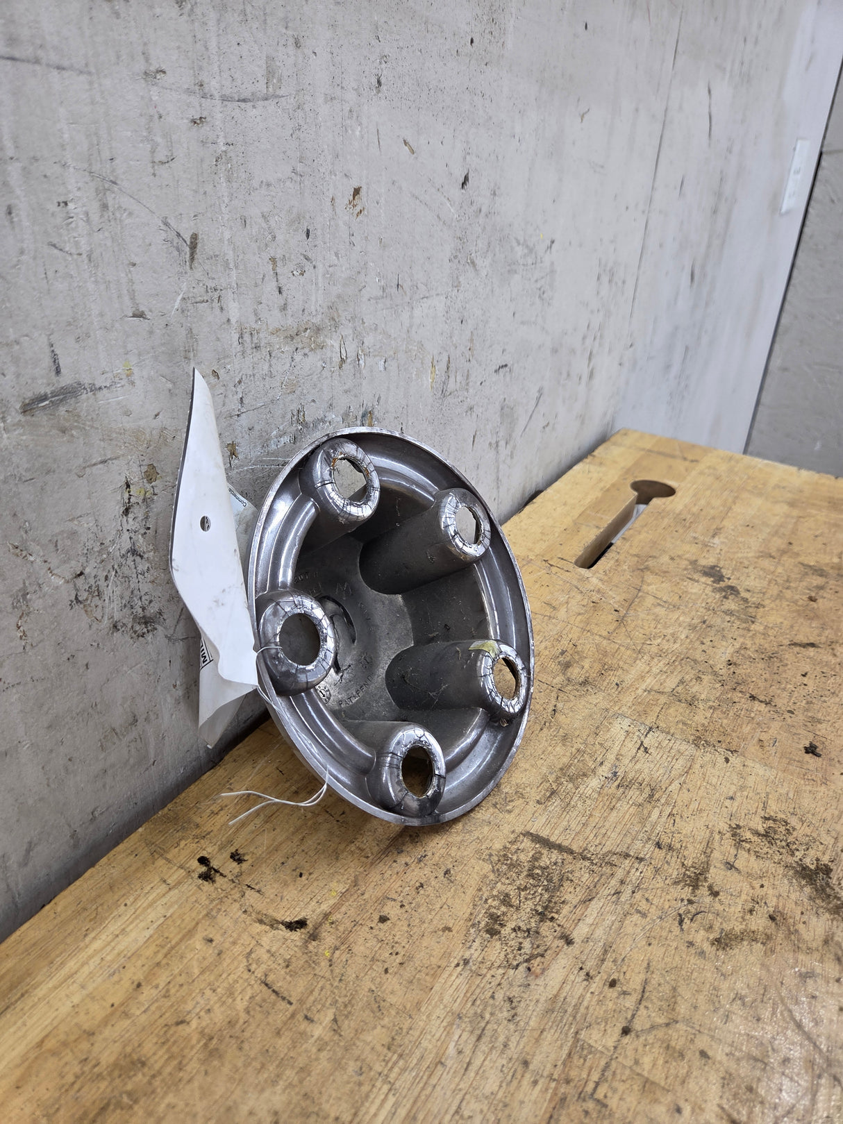 1994-2001 Dodge Ram 1500 OEM Center Wheel Cap Hub Cap 2nd Gen