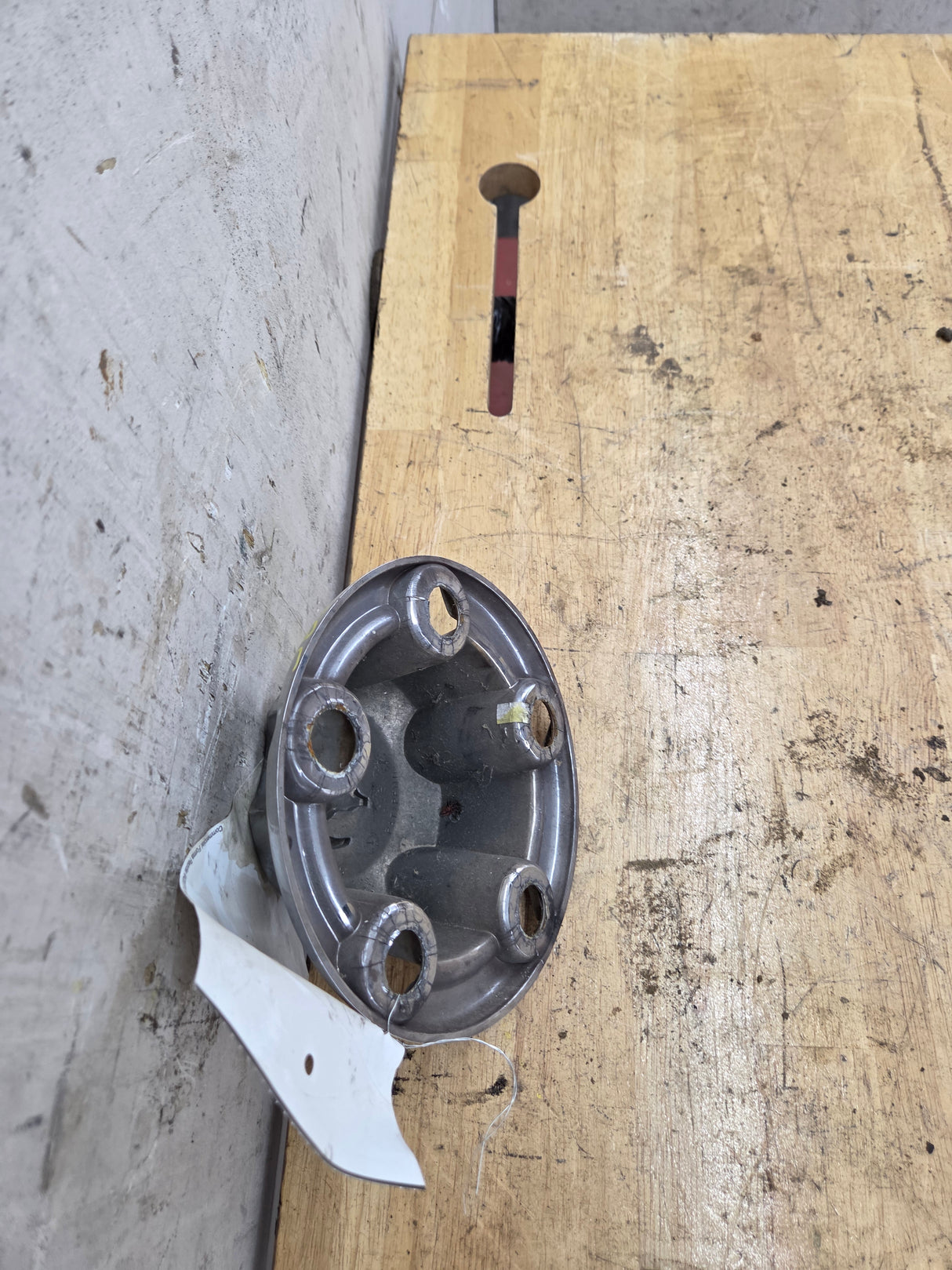 1994-2001 Dodge Ram 1500 OEM Center Wheel Cap Hub Cap 2nd Gen