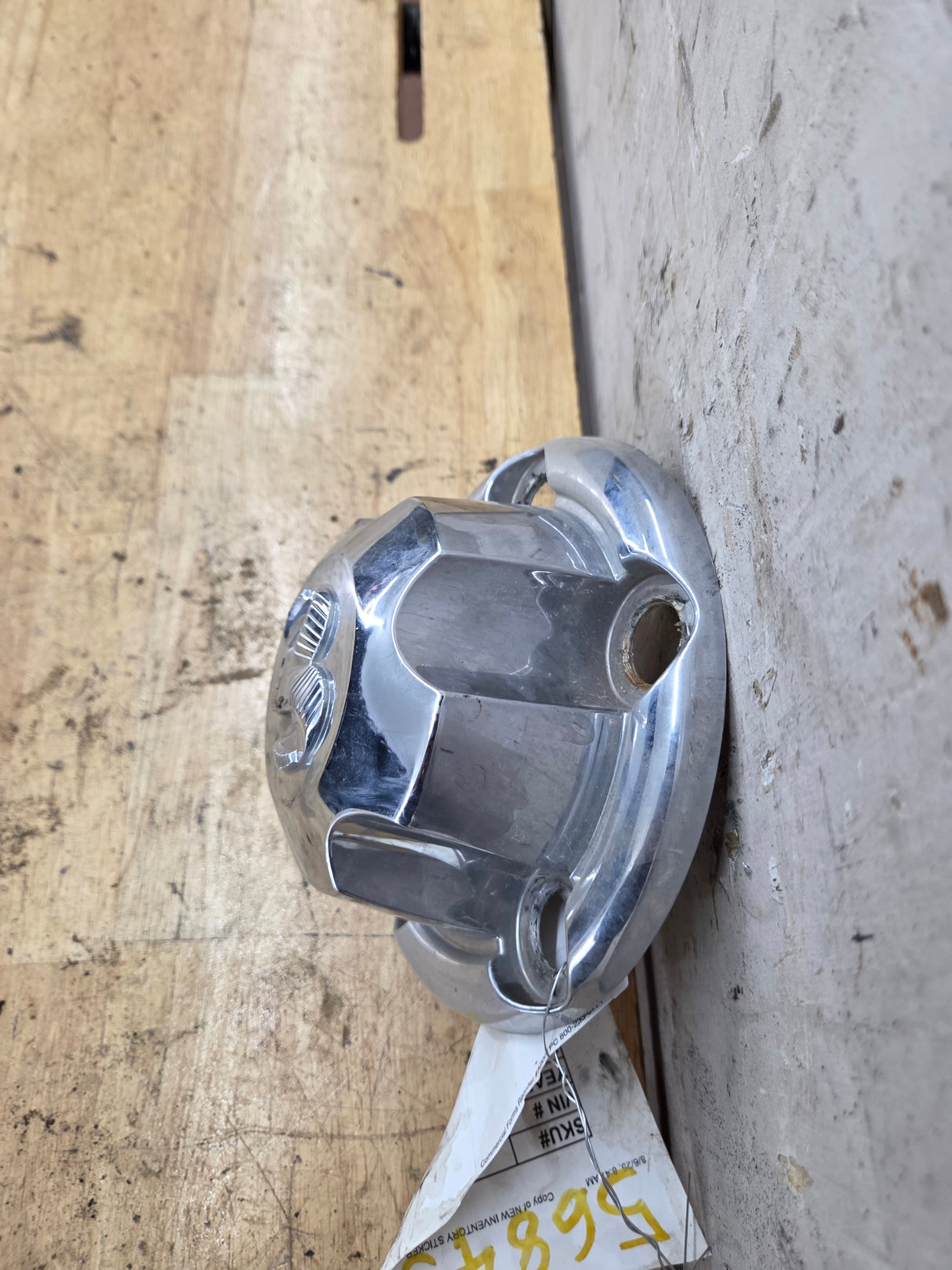 1994-2001 Dodge Ram 1500 OEM Center Wheel Cap Hub Cap 2nd Gen