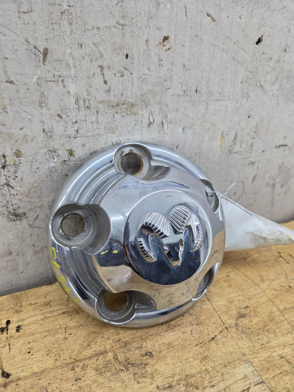 1994-2001 Dodge Ram 1500 OEM Center Wheel Cap Hub Cap 2nd Gen