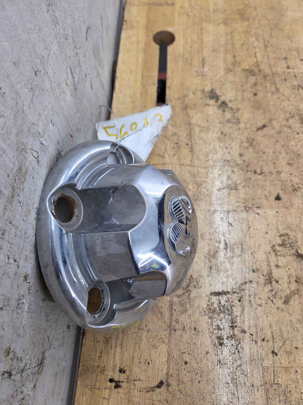 1994-2001 Dodge Ram 1500 OEM Center Wheel Cap Hub Cap 2nd Gen