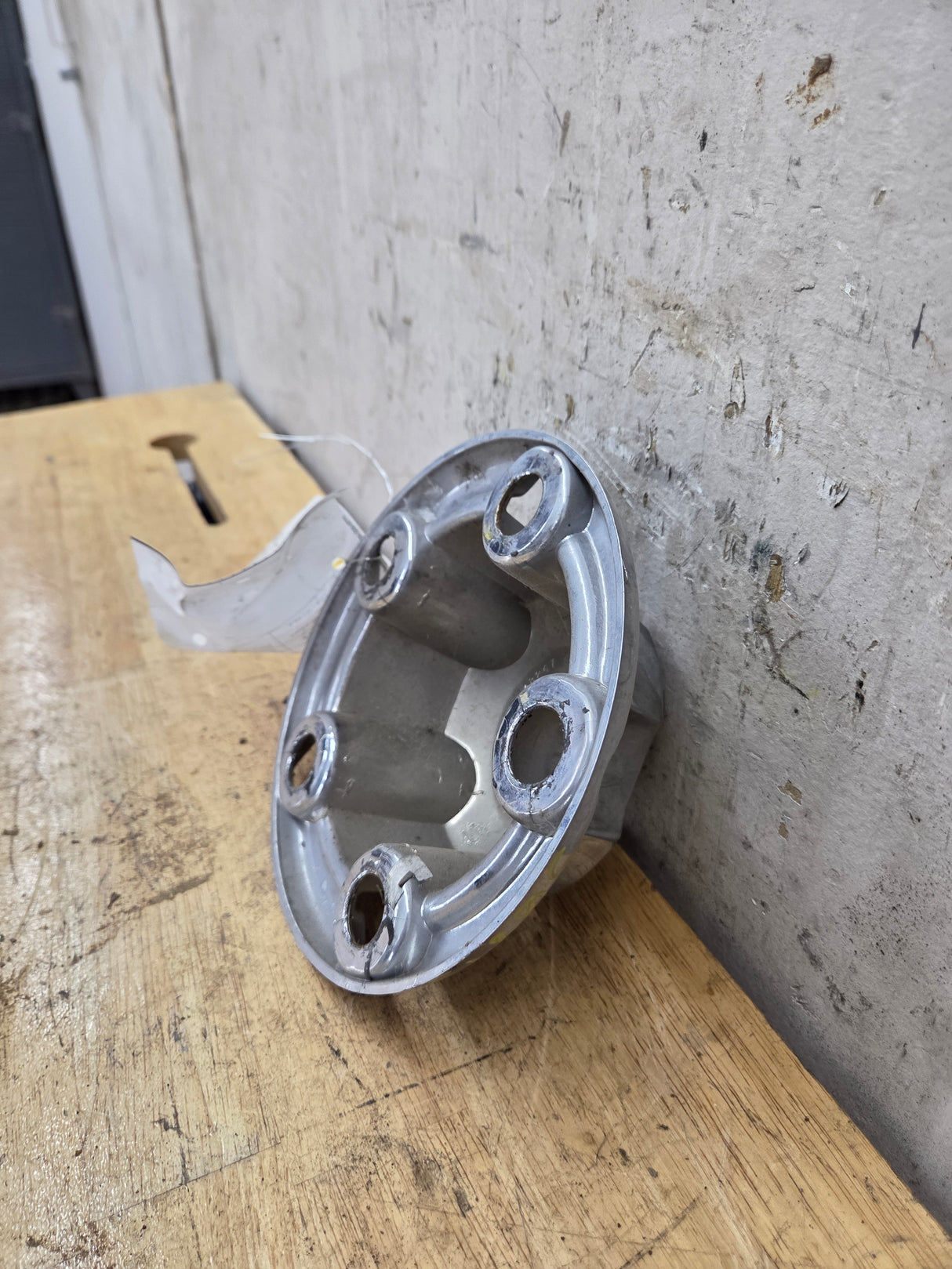 1994-2001 Dodge Ram 1500 OEM Center Wheel Cap Hub Cap 2nd Gen