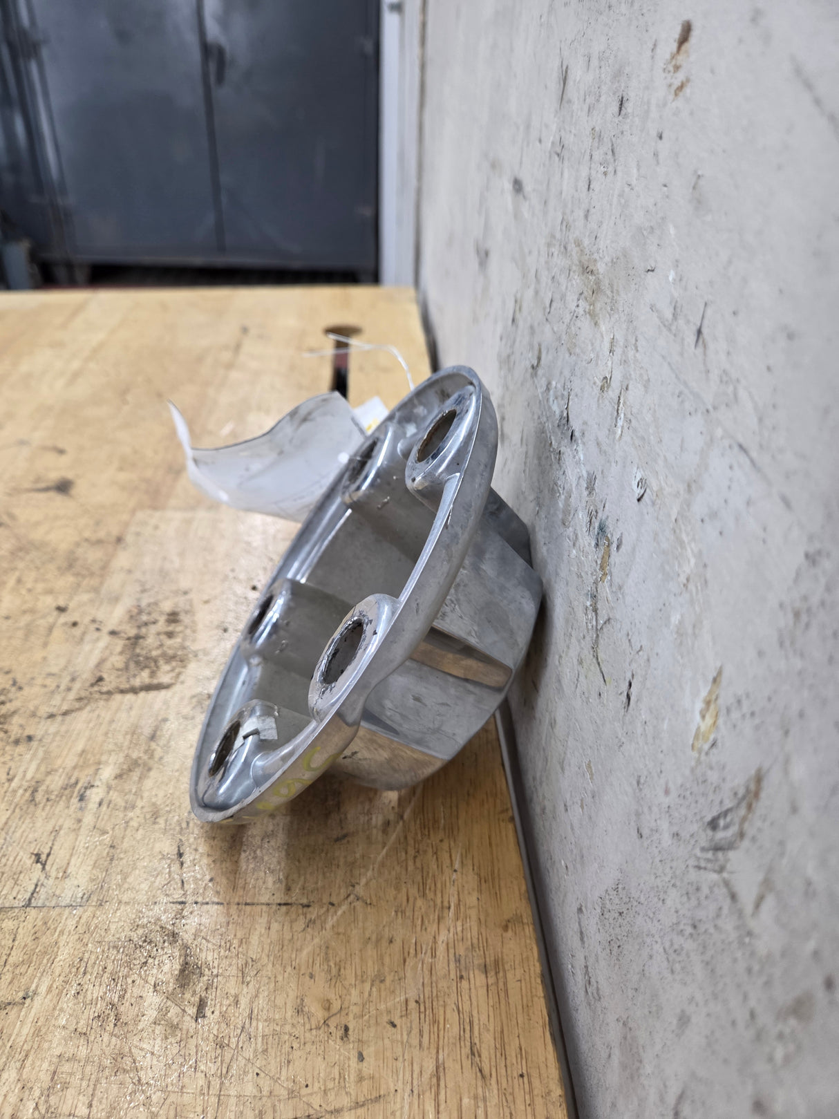 1994-2001 Dodge Ram 1500 OEM Center Wheel Cap Hub Cap 2nd Gen