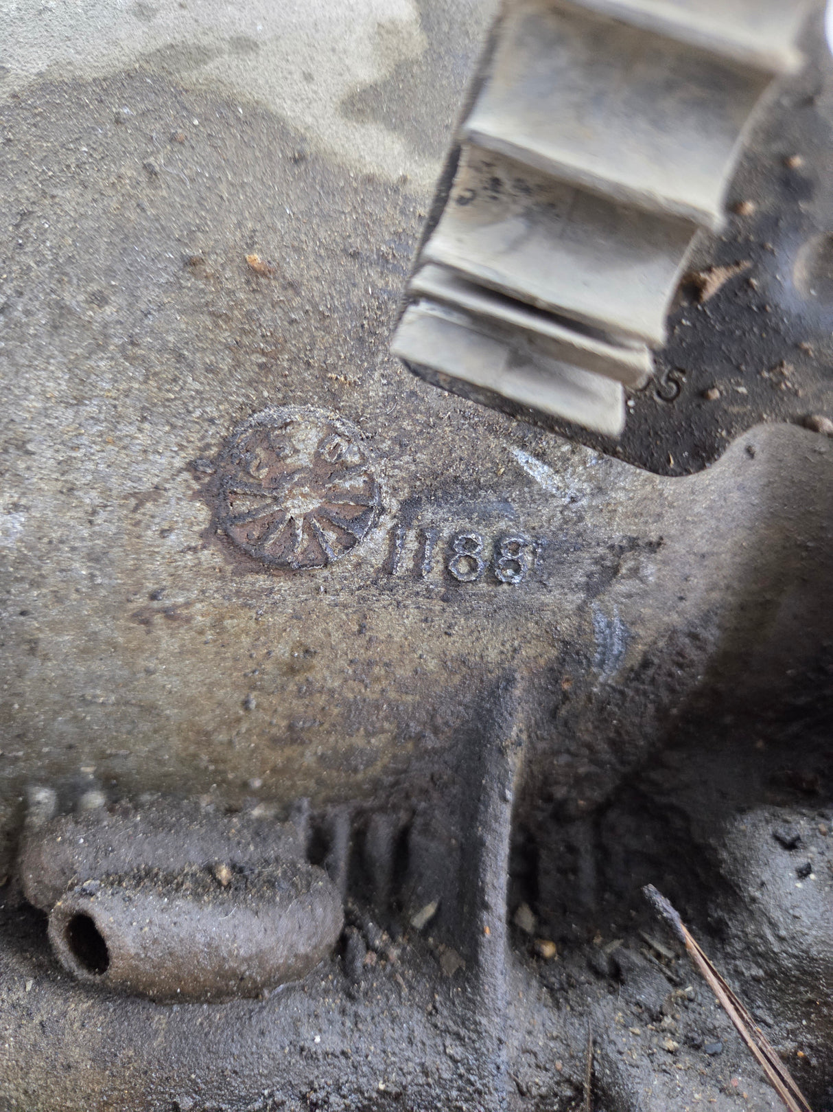 2000-2006 Chevrolet GMC 6.0L 4L80E 2wd 294K Miles AUTOMATIC TRANSMISSION 2500HD 3500HD