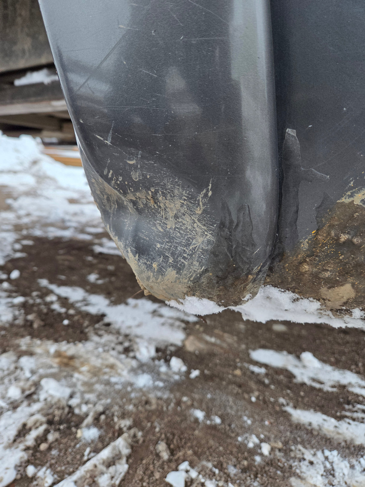 1999-2007 Chevrolet Silverado / GMC Sierra 1500 2500 3500 HD 8' Long Bed Truck Bed