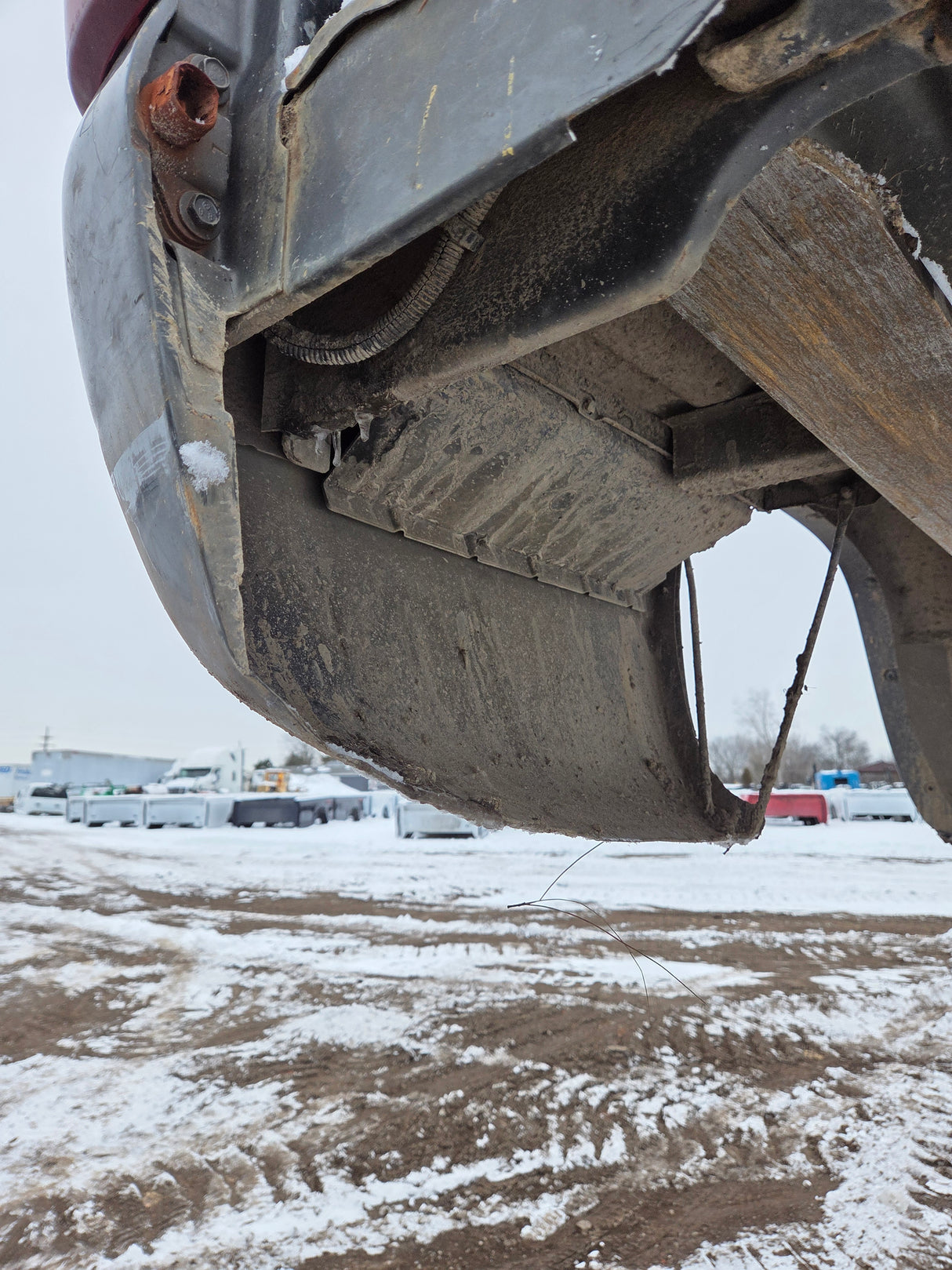 1999-2007 Chevrolet Silverado / GMC Sierra 1500 2500 3500 HD 8' Long Bed Truck Bed