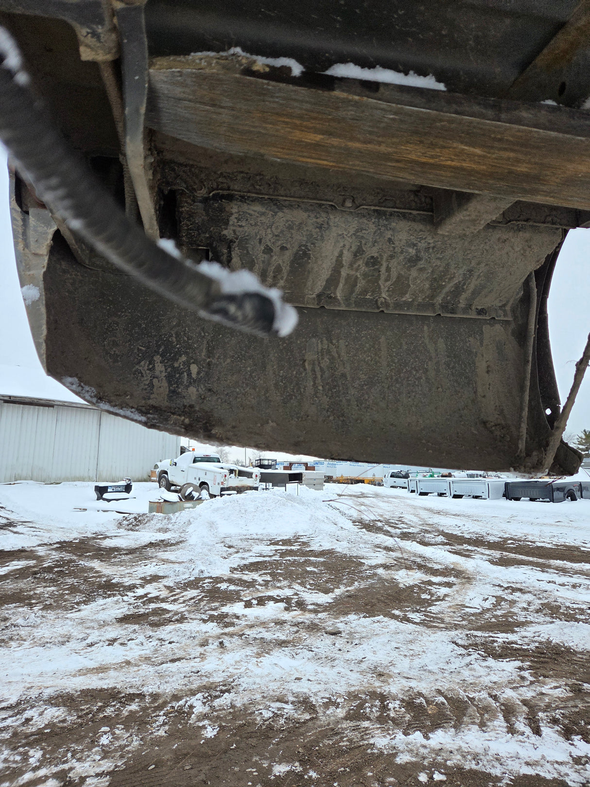 1999-2007 Chevrolet Silverado / GMC Sierra 1500 2500 3500 HD 8' Long Bed Truck Bed