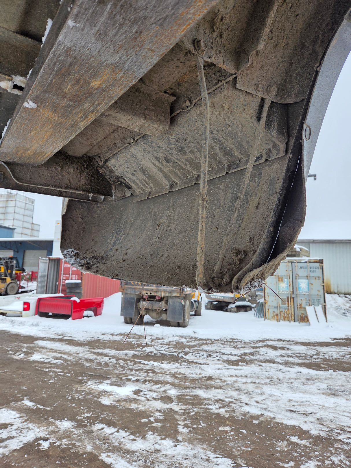 1999-2007 Chevrolet Silverado / GMC Sierra 1500 2500 3500 HD 8' Long Bed Truck Bed