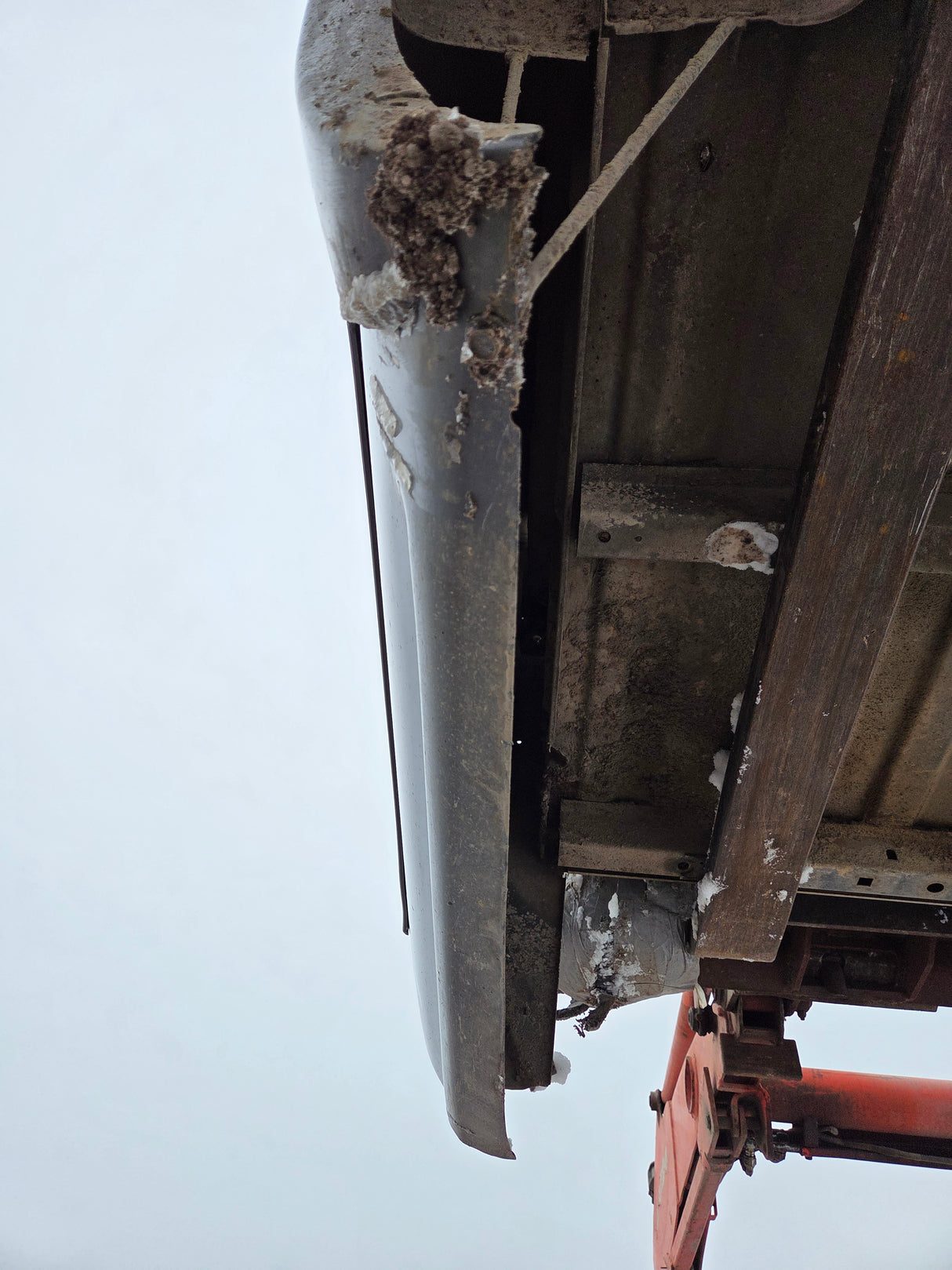 1999-2007 Chevrolet Silverado / GMC Sierra 1500 2500 3500 HD 8' Long Bed Truck Bed