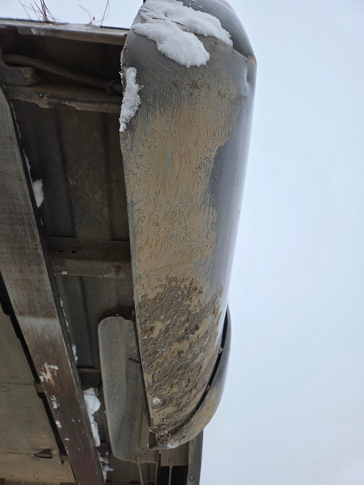 1999-2007 Chevrolet Silverado / GMC Sierra 1500 2500 3500 HD 8' Long Bed Truck Bed