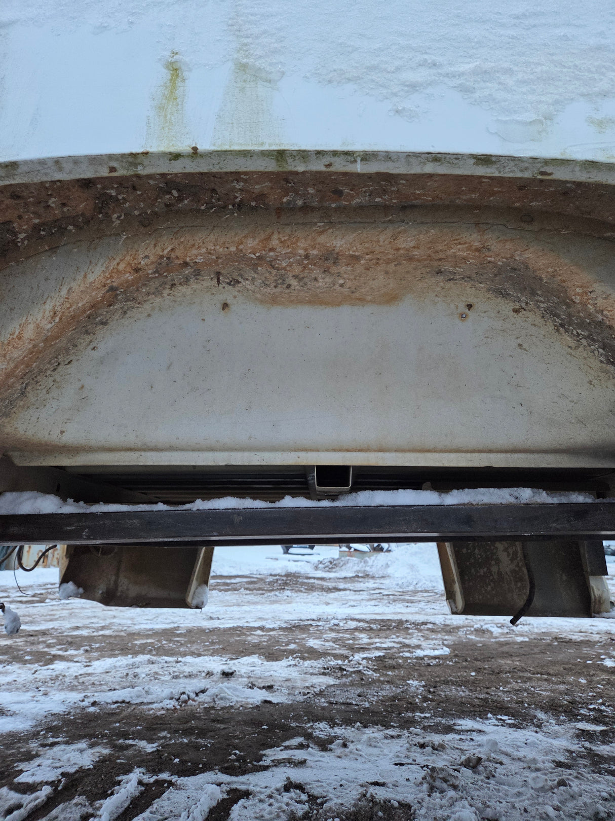 2007-2013 Chevrolet Silverado 1500 2500 3500 HD 6' 6" Short Truck