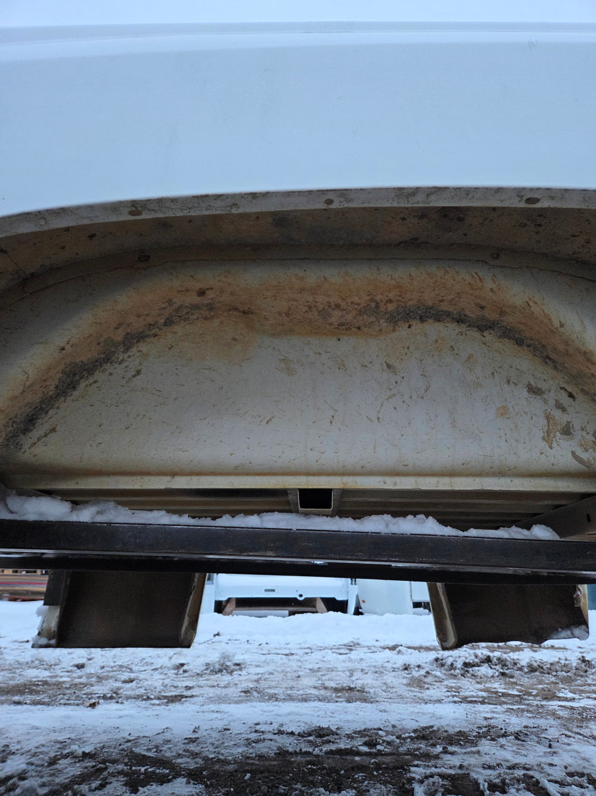 2007-2013 Chevrolet Silverado 1500 2500 3500 HD 6' 6" Short Truck