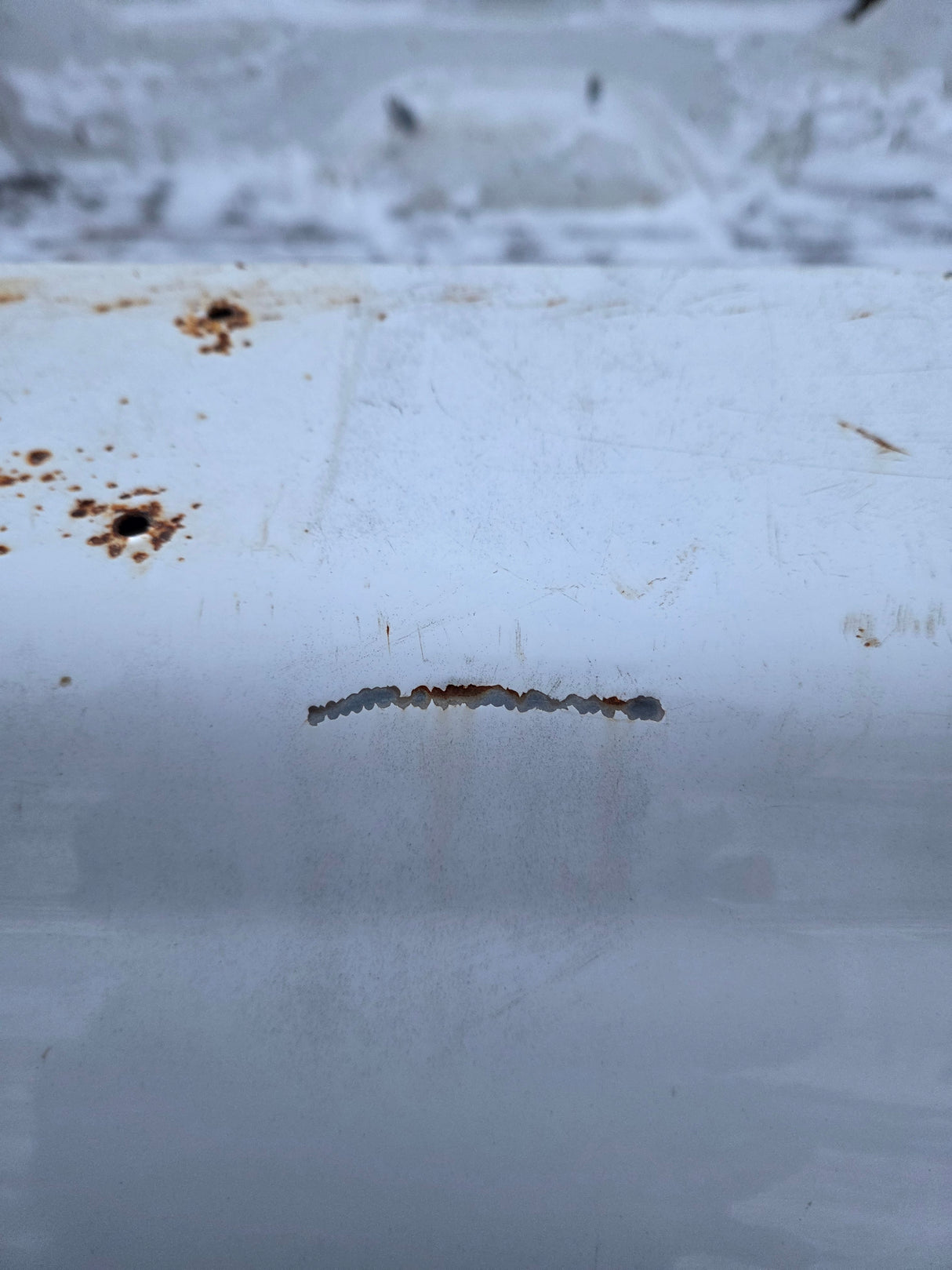 2007-2013 Chevrolet Silverado 1500 2500 3500 HD 6' 6" Short Truck