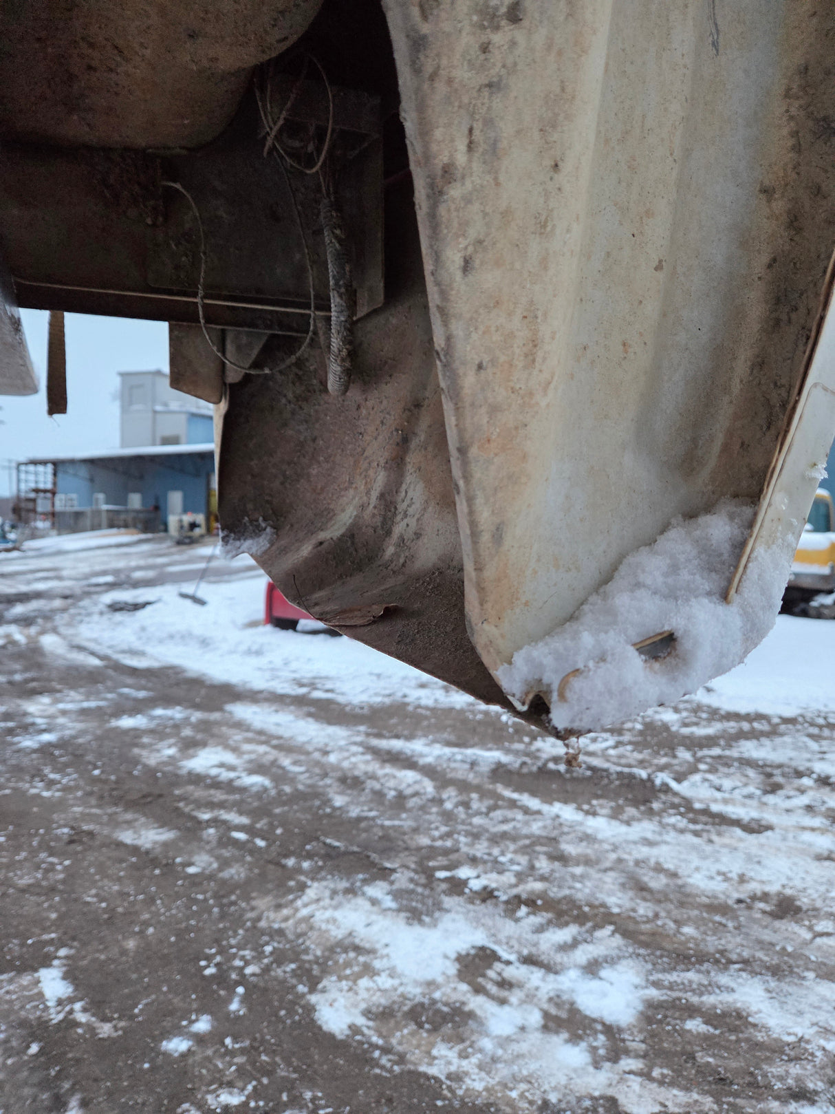 2007-2013 Chevrolet Silverado 1500 2500 3500 HD 6' 6" Short Truck