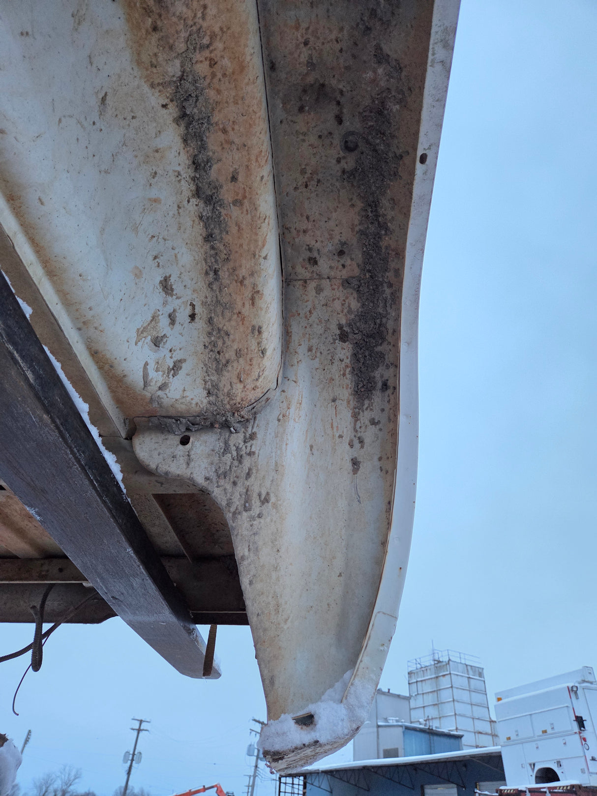 2007-2013 Chevrolet Silverado 1500 2500 3500 HD 6' 6" Short Truck