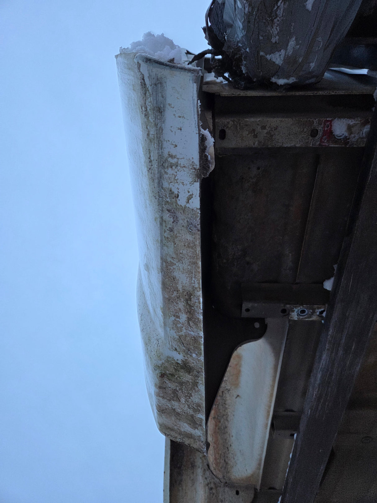 2007-2013 Chevrolet Silverado 1500 2500 3500 HD 6' 6" Short Truck