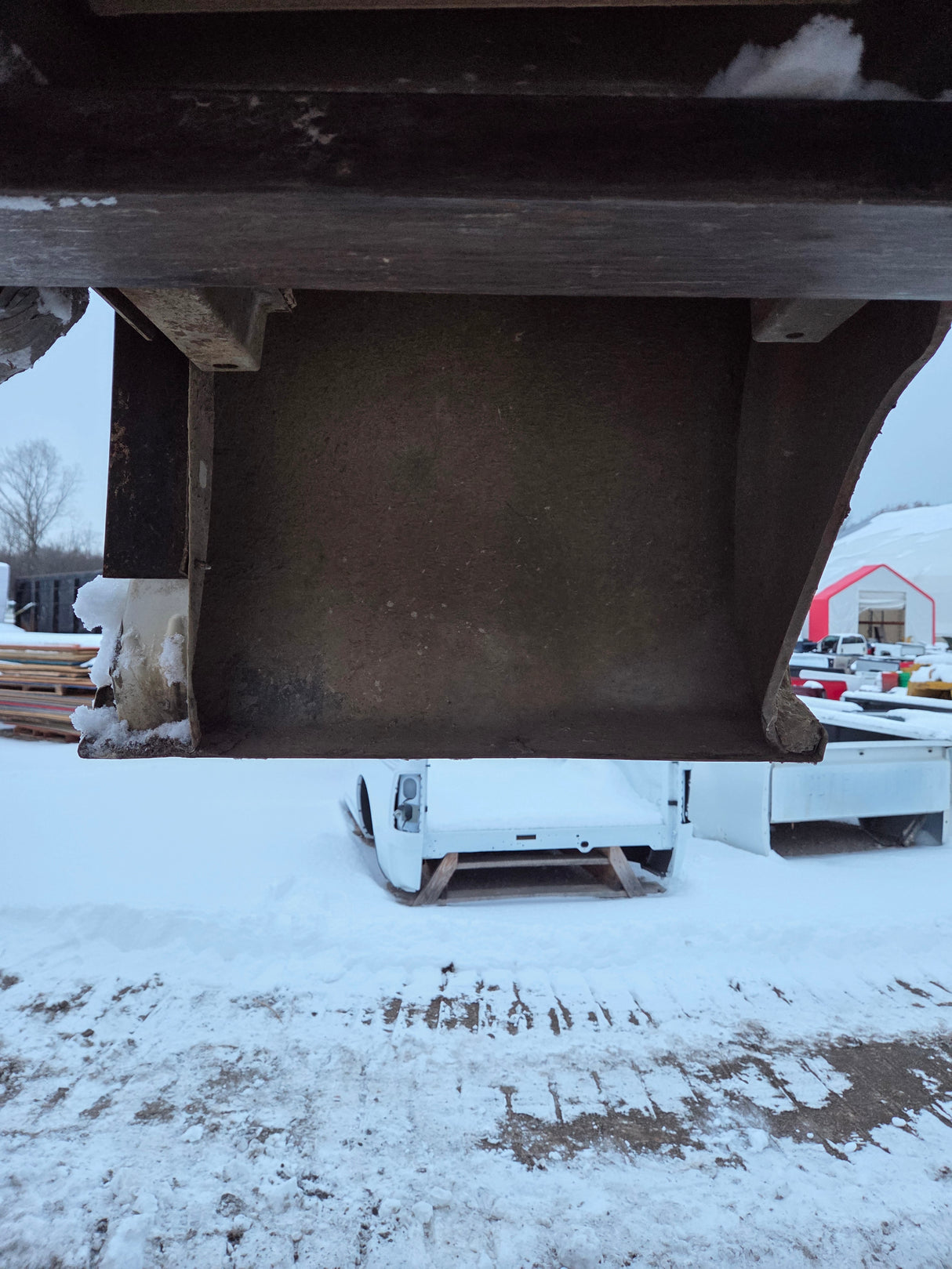 2007-2013 Chevrolet Silverado 1500 2500 3500 HD 6' 6" Short Truck