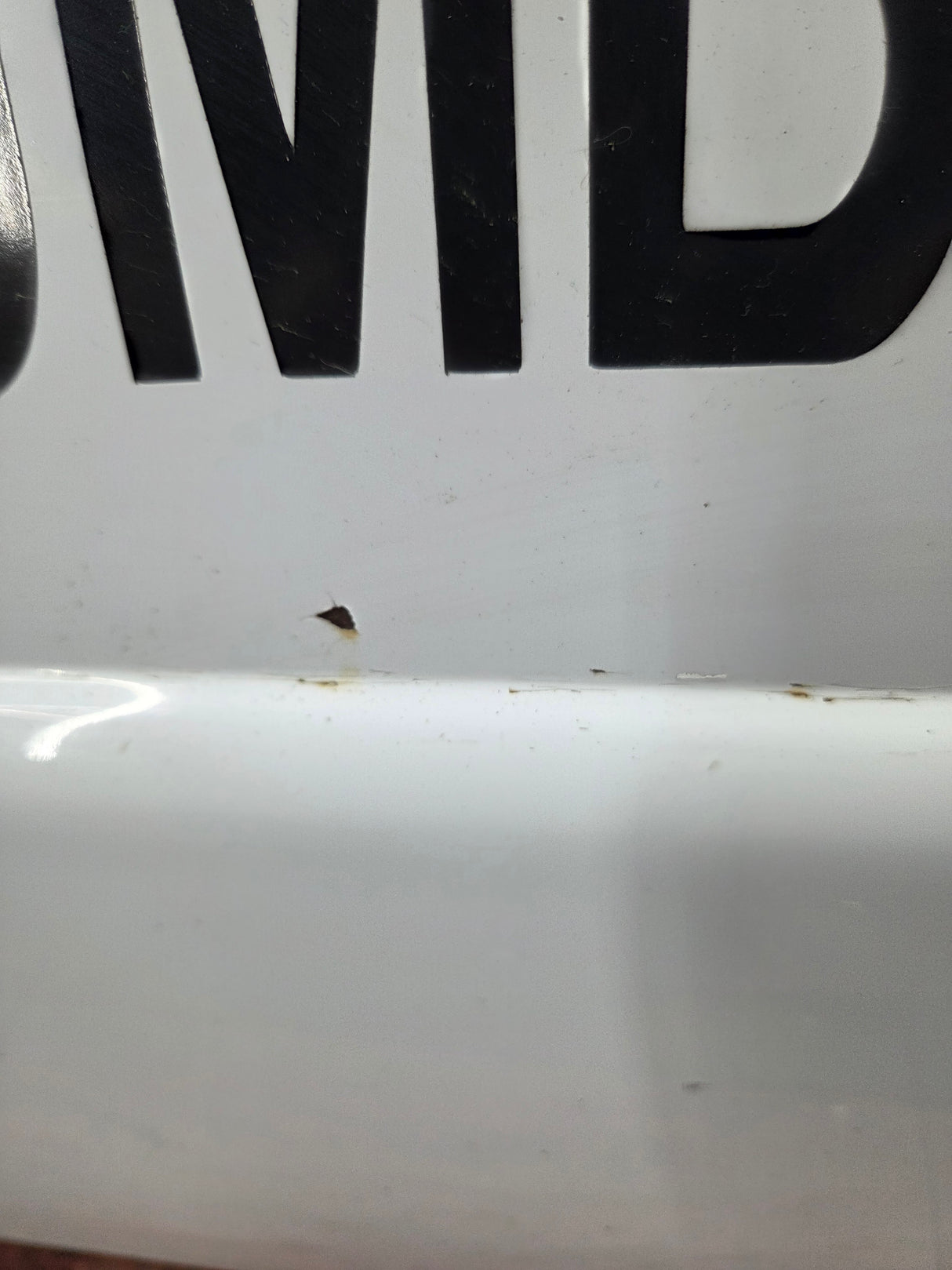 1993-2002 Ford Ranger Driver Side Front Left Hand Door