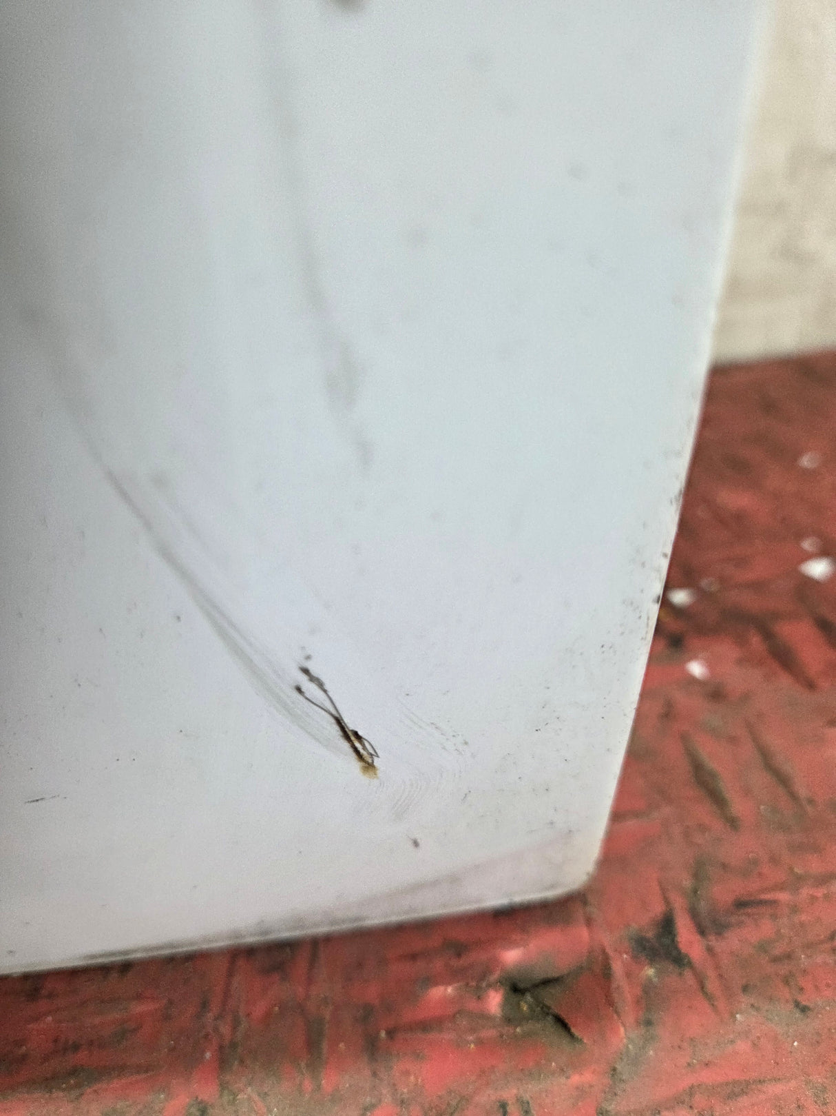 1993-2002 Ford Ranger Driver Side Front Left Hand Door