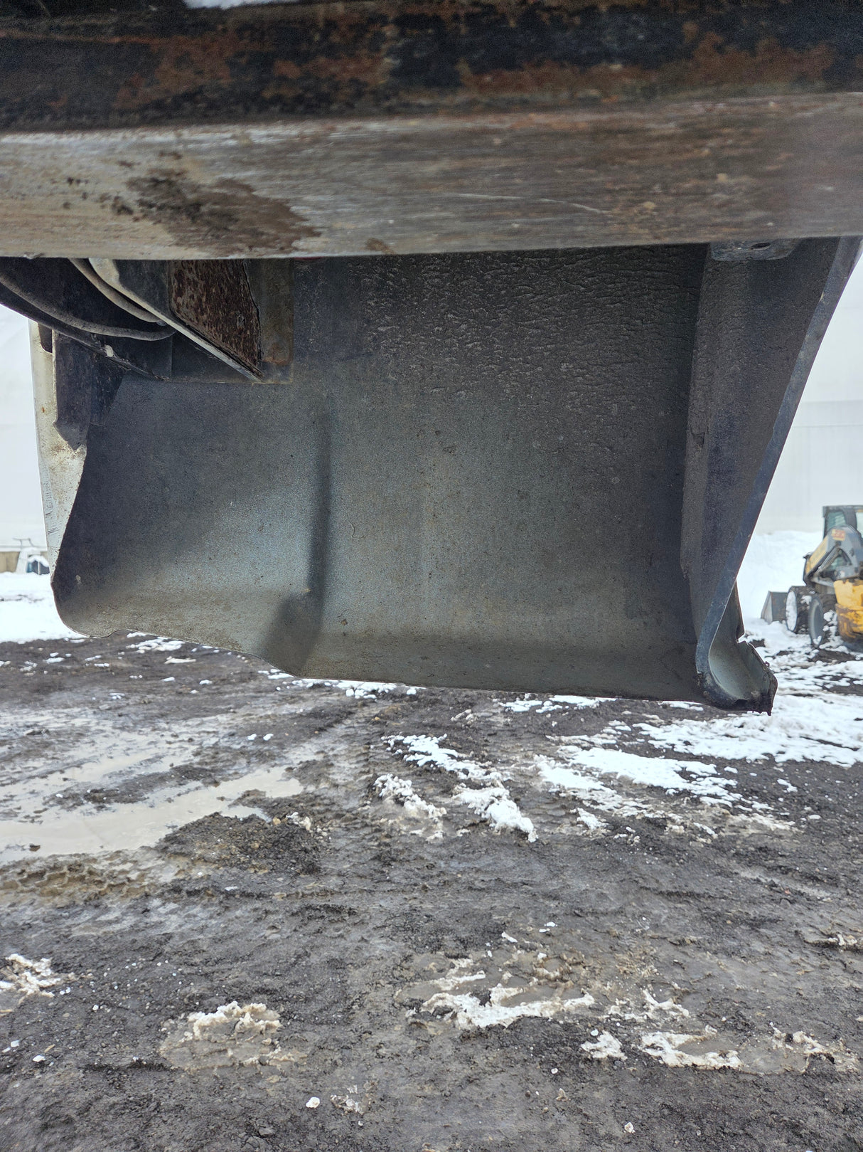 2007-2013 Chevrolet Silverado 1500 2500 3500 HD 6' 6" Short Truck