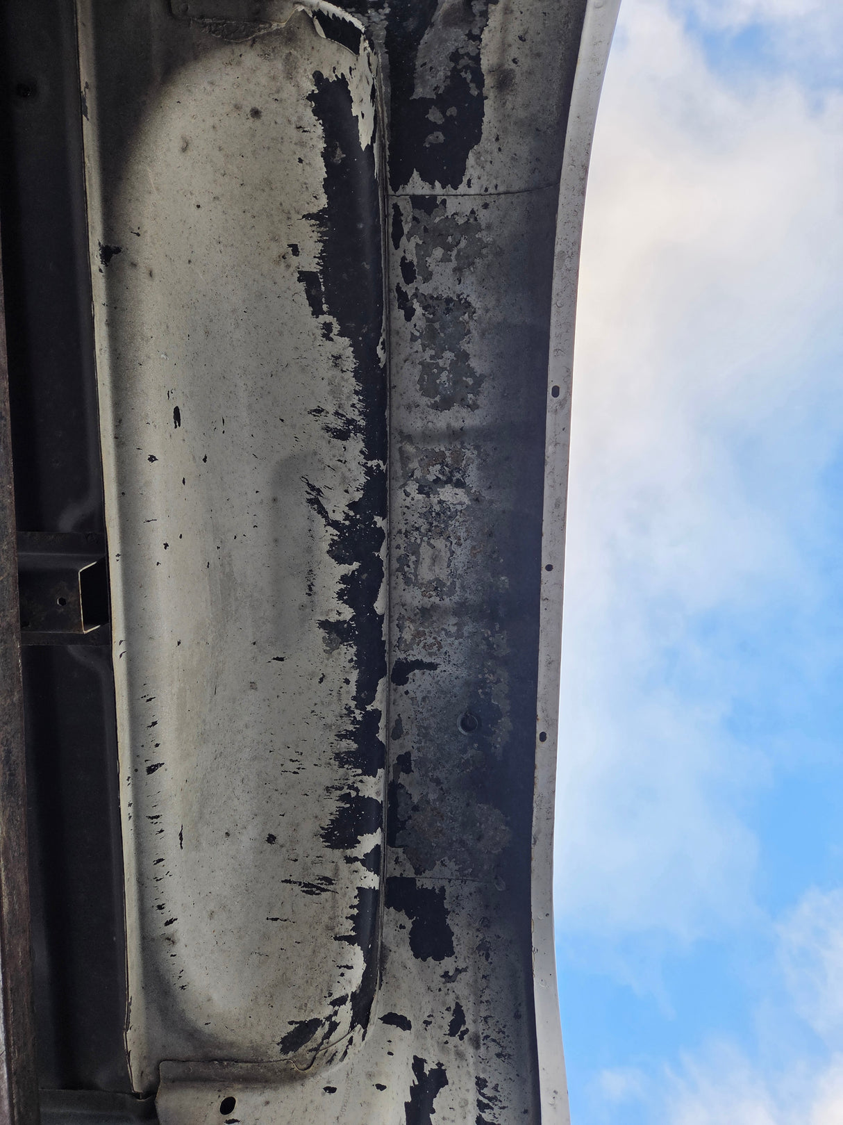 2007-2013 Chevrolet Silverado 1500 2500 3500 HD 6' 6" Short Truck