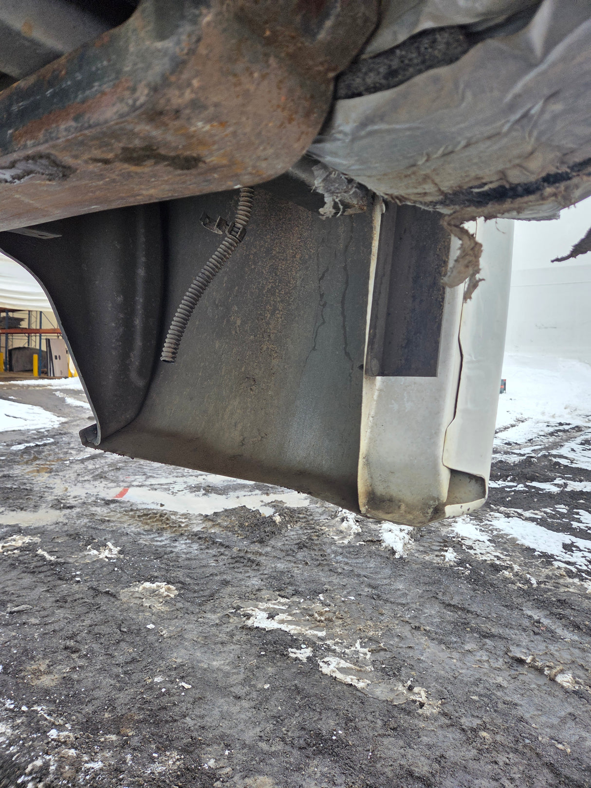 2007-2013 Chevrolet Silverado 1500 2500 3500 HD 6' 6" Short Truck