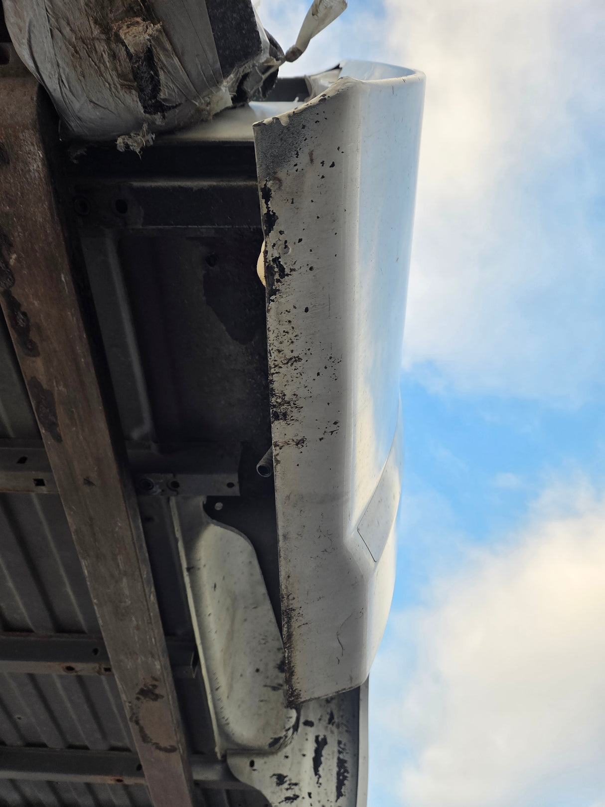 2007-2013 Chevrolet Silverado 1500 2500 3500 HD 6' 6" Short Truck