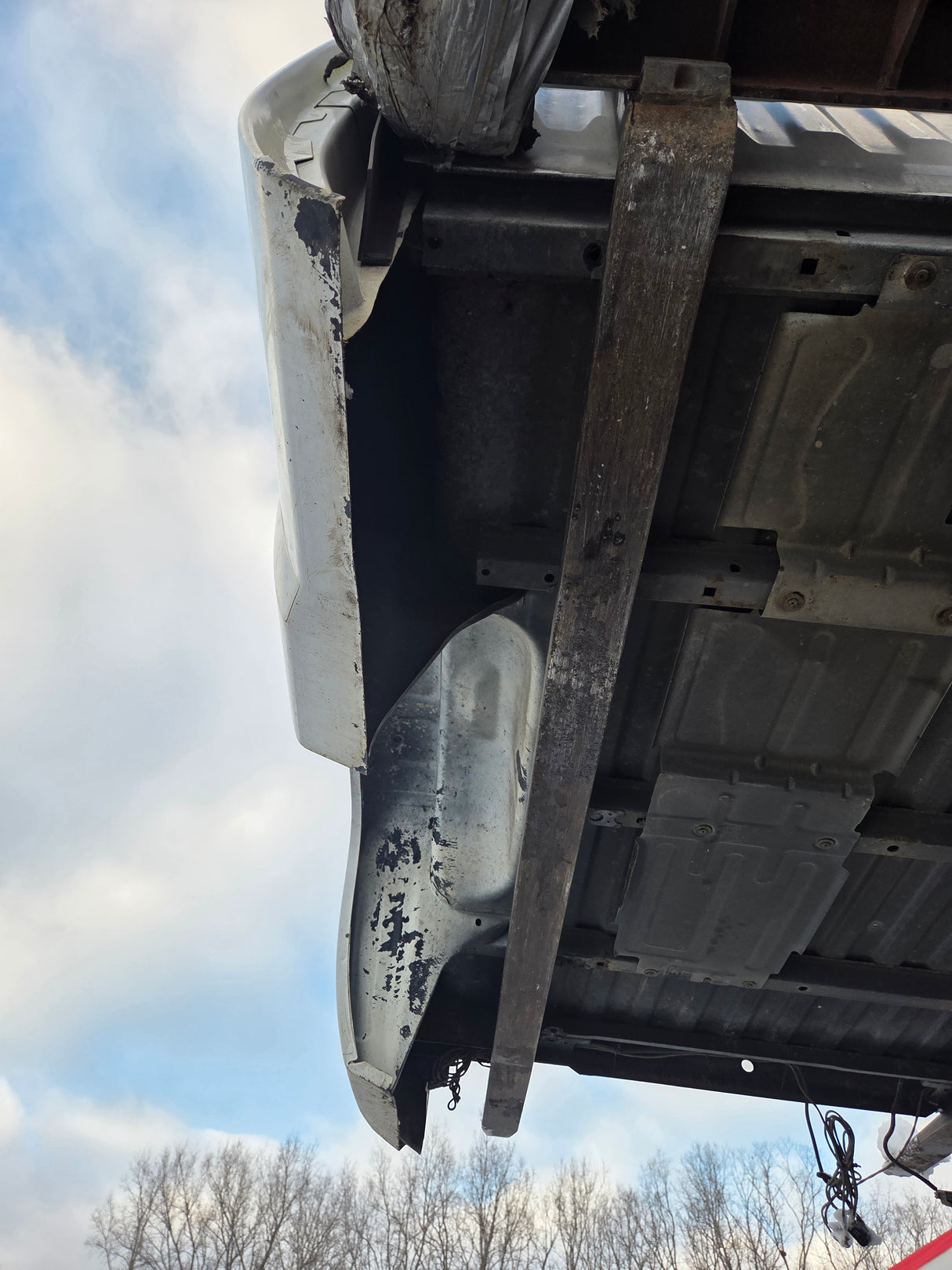 2007-2013 Chevrolet Silverado 1500 2500 3500 HD 6' 6" Short Truck