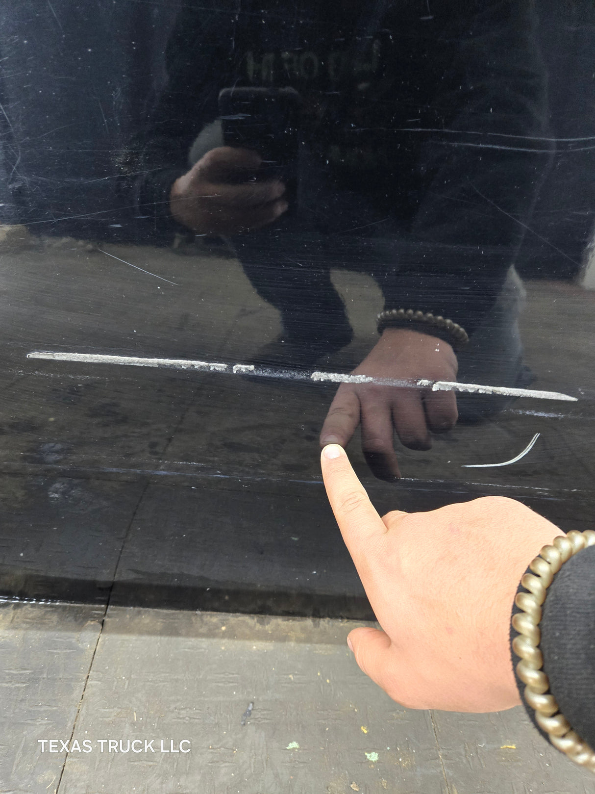 2007-2013 Chevrolet Silverado / GMC Sierra 1500 2500 3500 HD Driver Side Extended Cab LH Rear Door