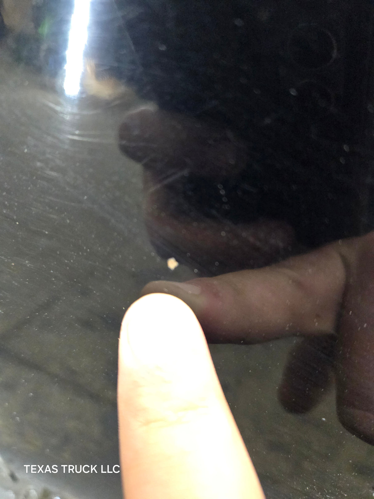 2007-2013 Chevrolet Silverado / GMC Sierra 1500 2500 3500 HD Driver Side Extended Cab LH Rear Door