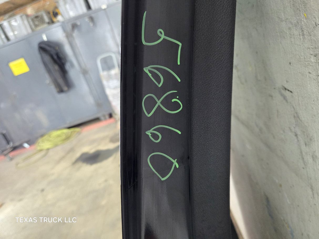 2007-2013 Chevrolet Silverado / GMC Sierra 1500 2500 3500 HD Driver Side Extended Cab LH Rear Door