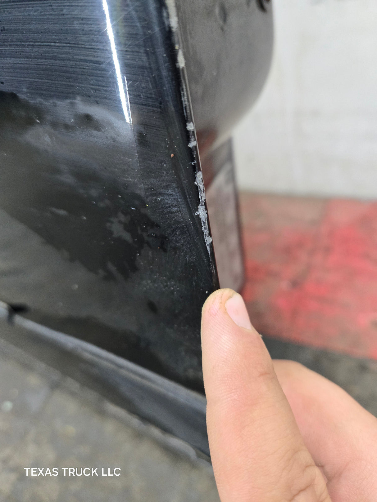 2007-2013 Chevrolet Silverado / GMC Sierra 1500 2500 3500 HD LH Front Driver Side Door