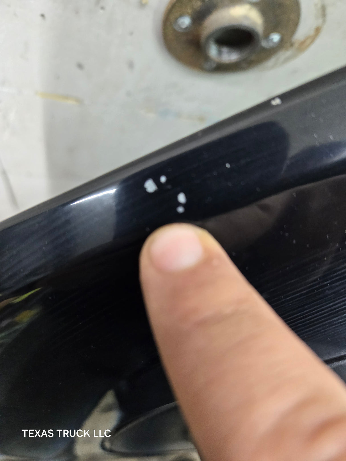 2007-2013 Chevrolet Silverado / GMC Sierra 1500 2500 3500 HD LH Front Driver Side Door