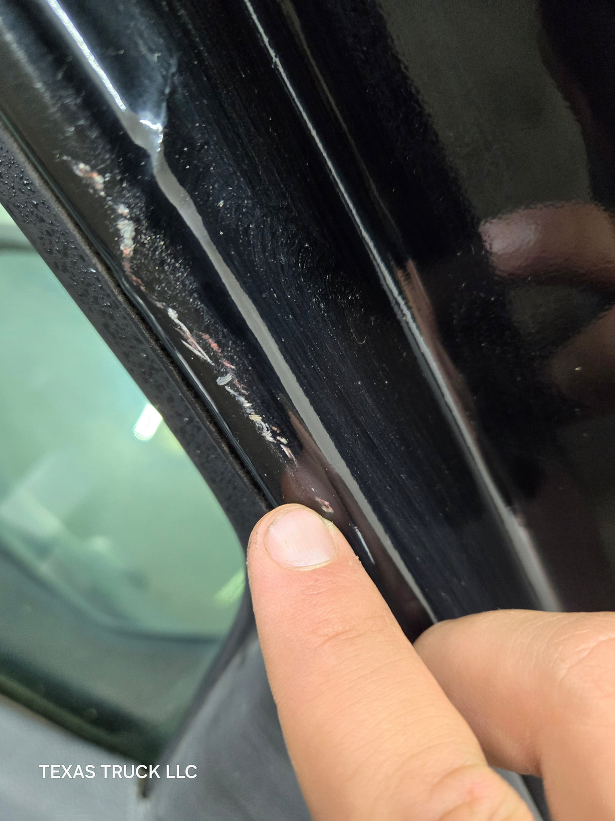 2007-2013 Chevrolet Silverado / GMC Sierra 1500 2500 3500 HD LH Front Driver Side Door