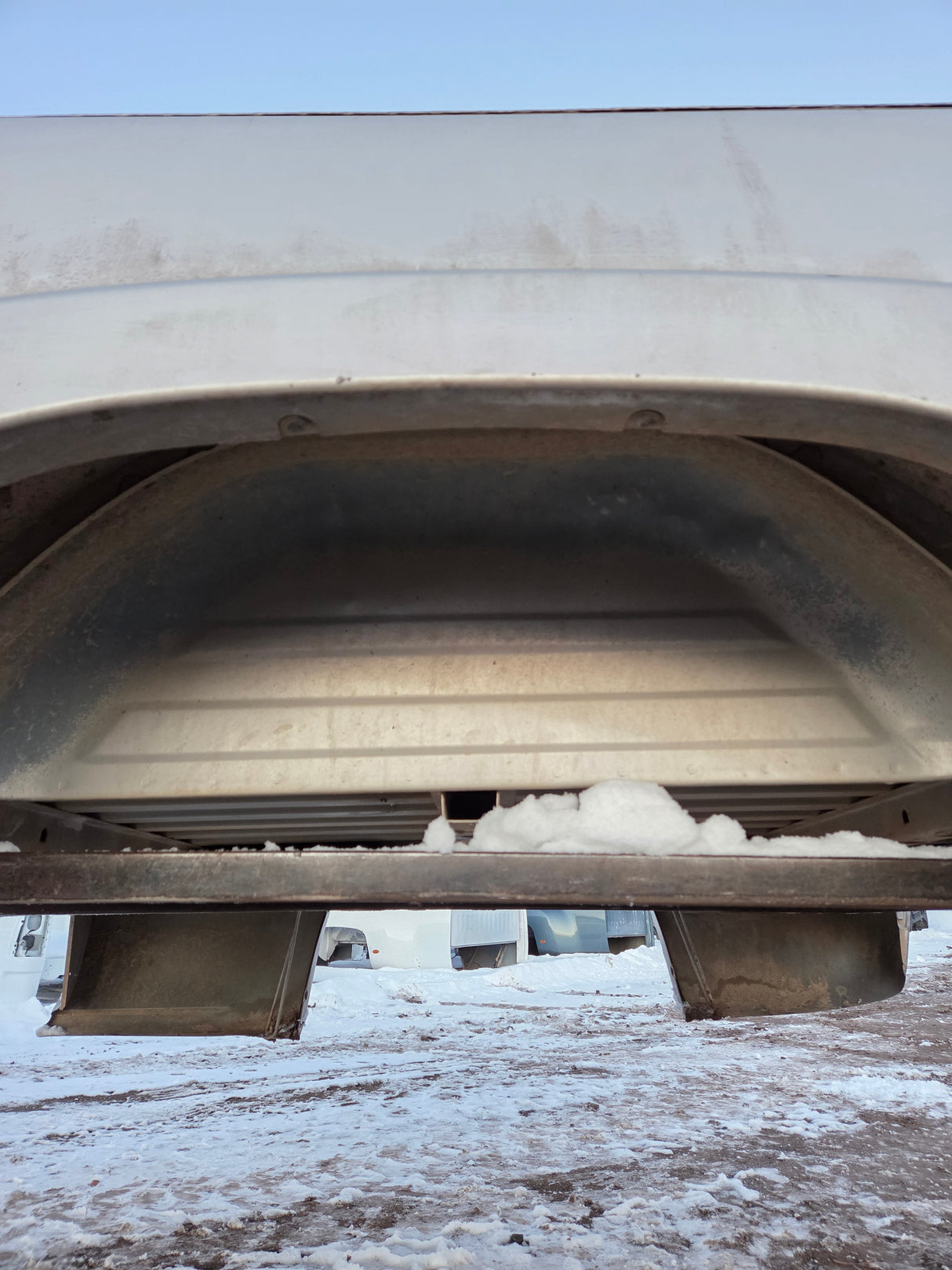 1999-2007 Chevrolet Silverado / GMC Sierra 6' 6" Short Truck Bed