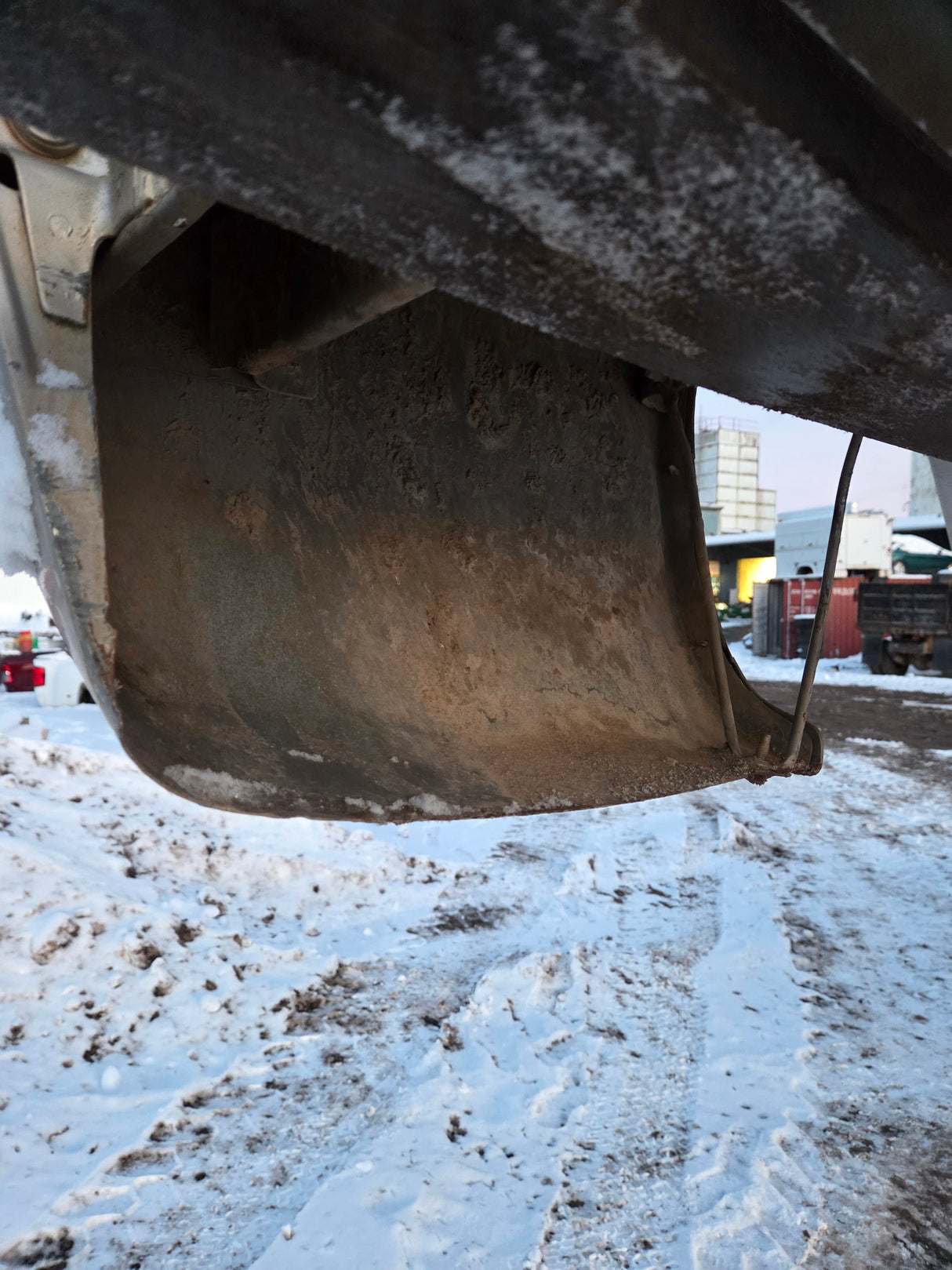 1999-2007 Chevrolet Silverado / GMC Sierra 6' 6" Short Truck Bed