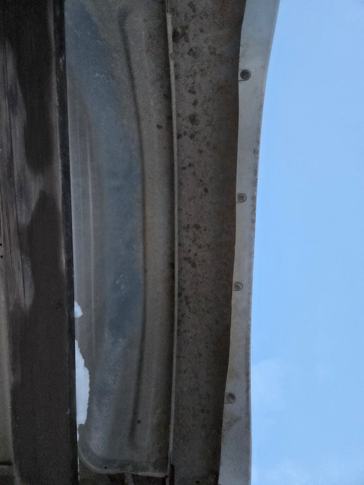 1999-2007 Chevrolet Silverado / GMC Sierra 6' 6" Short Truck Bed