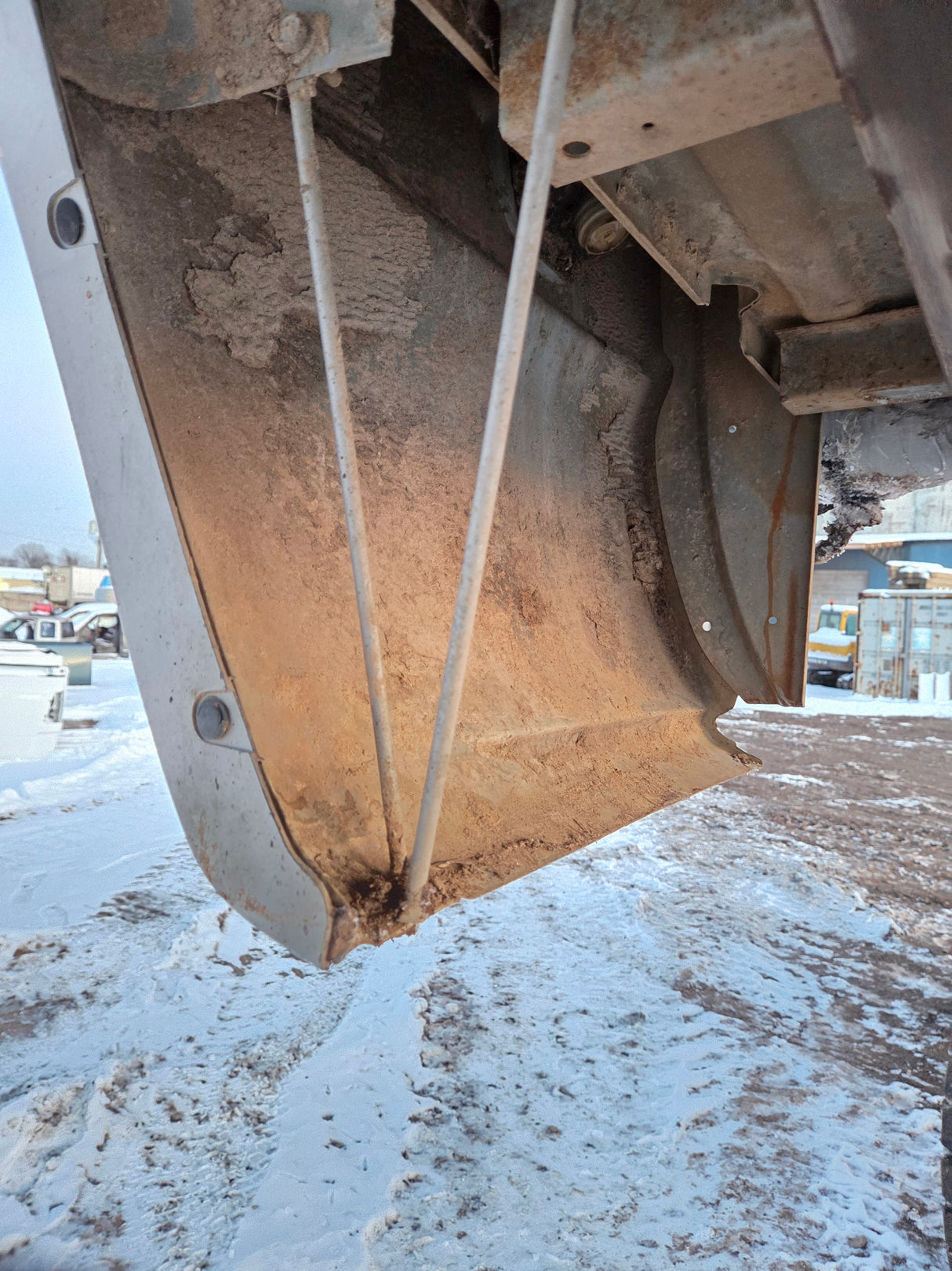 1999-2007 Chevrolet Silverado / GMC Sierra 6' 6" Short Truck Bed