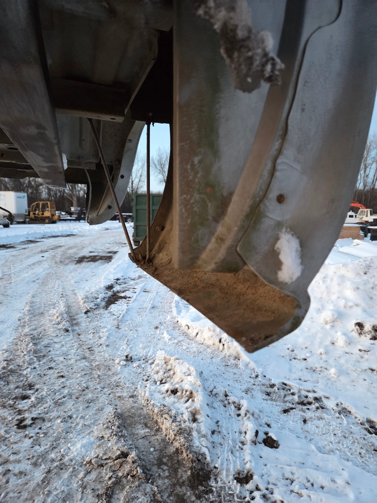 1999-2007 Chevrolet Silverado / GMC Sierra 6' 6" Short Truck Bed