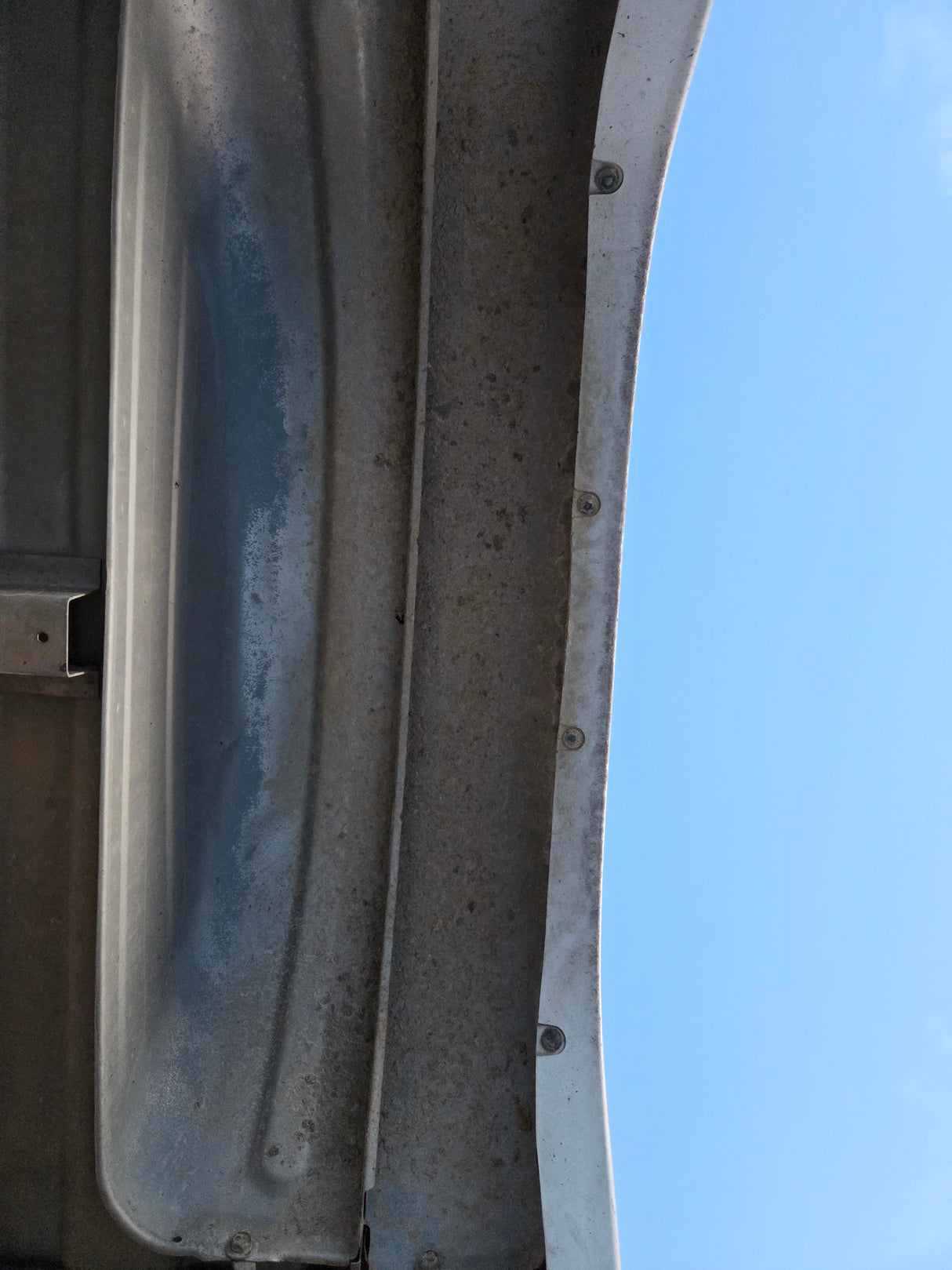 1999-2007 Chevrolet Silverado / GMC Sierra 6' 6" Short Truck Bed