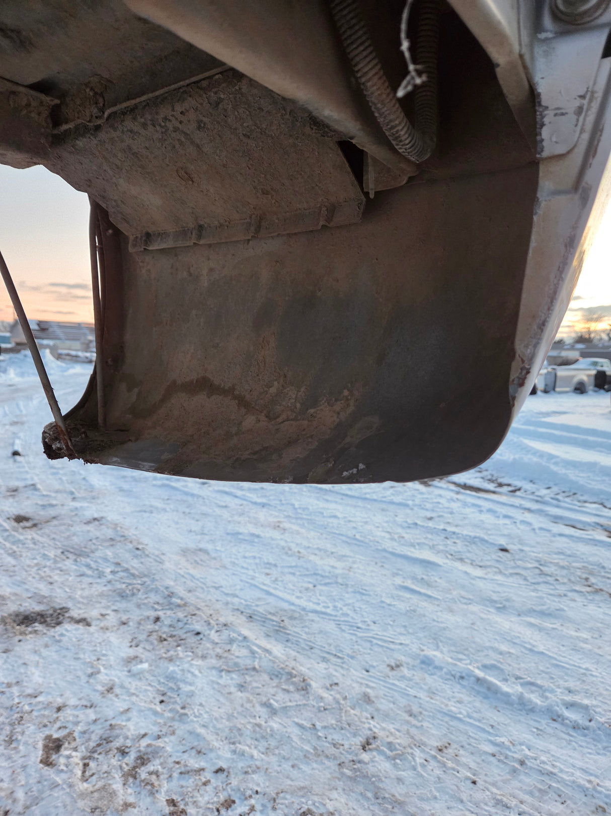 1999-2007 Chevrolet Silverado / GMC Sierra 6' 6" Short Truck Bed