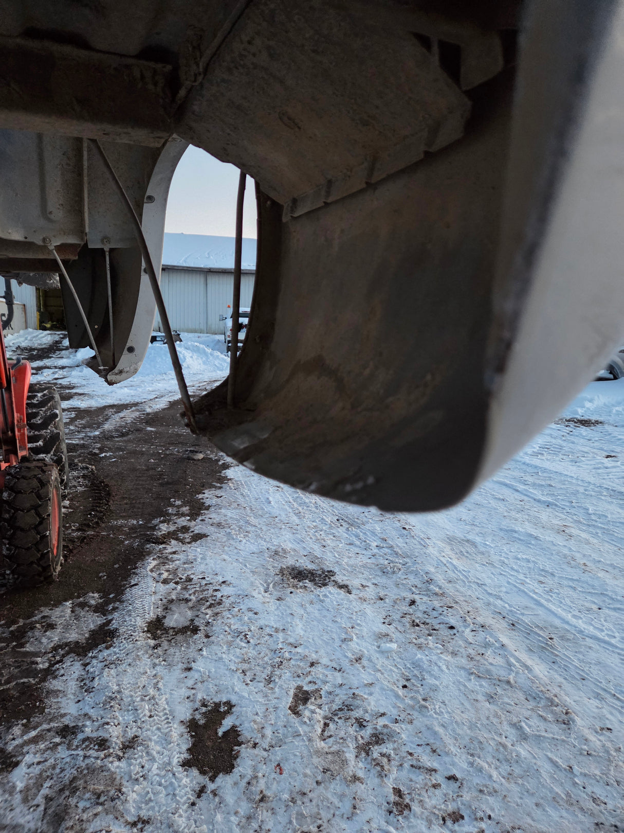 1999-2007 Chevrolet Silverado / GMC Sierra 6' 6" Short Truck Bed