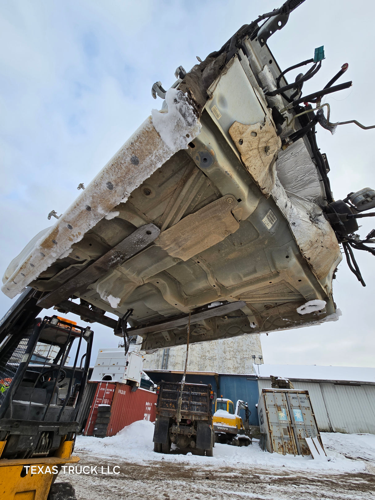 2014-2019 Chevrolet Silverado GMC Sierra 1500 2500 3500 HD Crew Cab 4 door Truck Cab