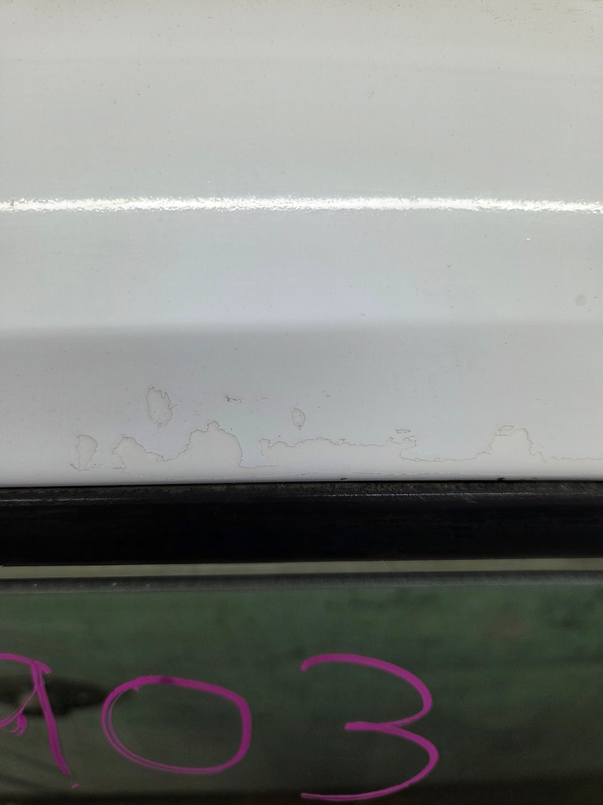 2007-2013 Chevrolet Silverado / GMC Sierra 1500 2500 3500 HD RH Front Passenger Side Door