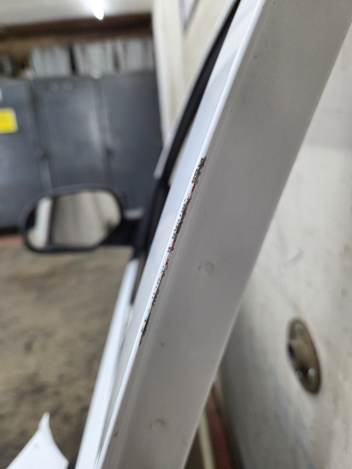 2007-2013 Chevrolet Silverado / GMC Sierra 1500 2500 3500 HD LH Front Driver Side Door