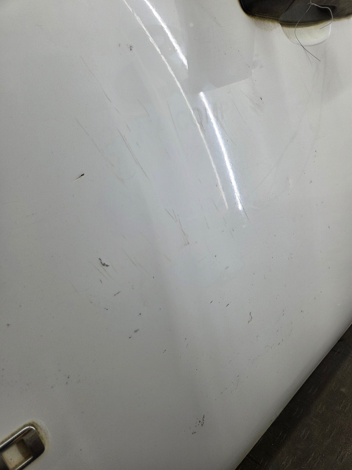 2007-2013 Chevrolet Silverado / GMC Sierra 1500 2500 3500 HD LH Front Driver Side Door