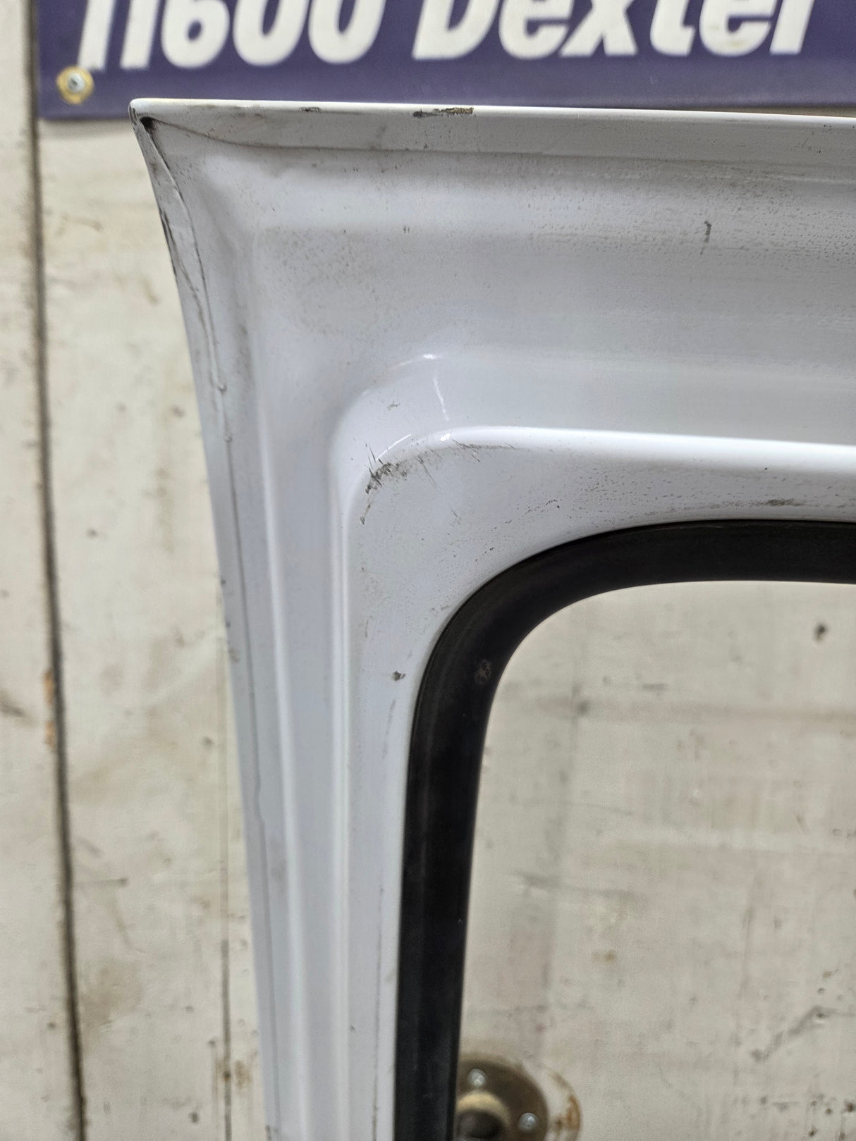 2007-2013 Chevrolet Silverado / GMC Sierra 1500 2500 3500 HD LH Front Driver Side Door