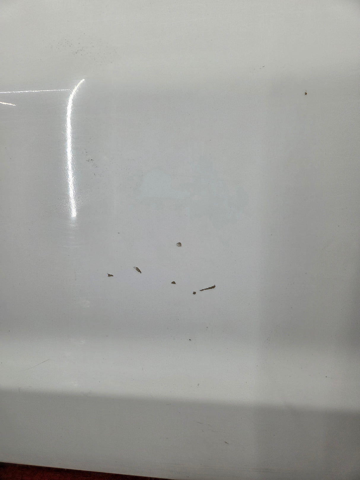 2014-2019 Chevrolet Silverado / GMC Sierra LH Rear Driver Side Crew Cab Door 1500 2500 3500 HD