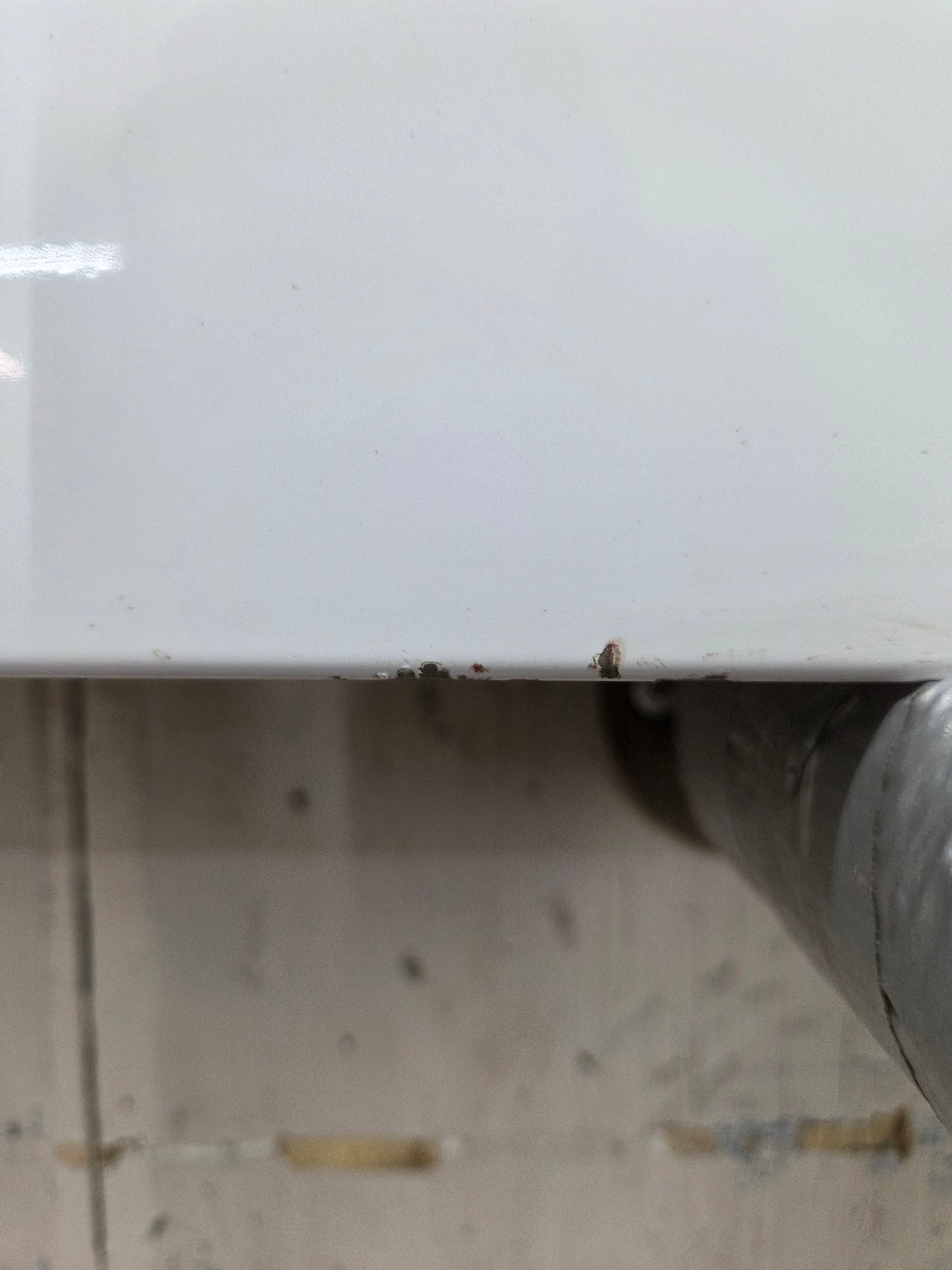 2019-2025 Chevrolet Silverado 2500 3500 Truck Tailgate